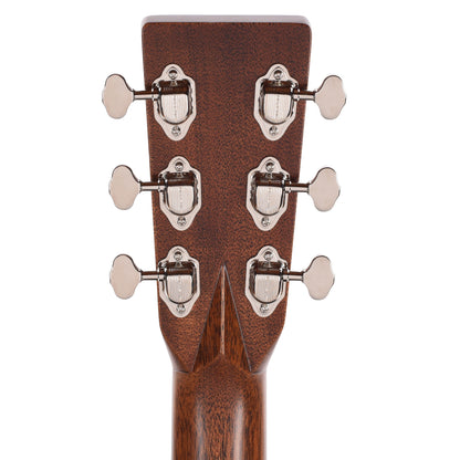 Martin D-28 Billy Strings Spruce/East Indian Rosewood Antique Toner Natural Acoustic Guitars