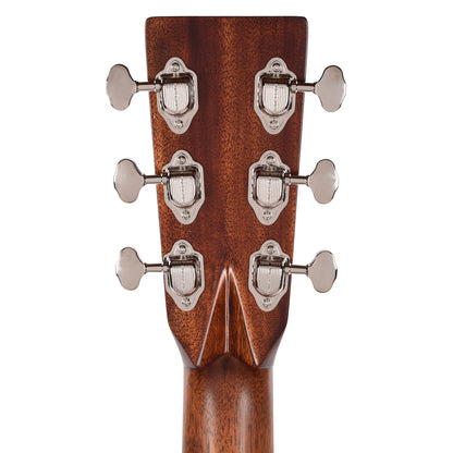 Martin D-28 Billy Strings Spruce/East Indian Rosewood Antique Toner Natural Acoustic Guitars