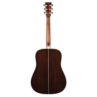 Martin D-28 Billy Strings Spruce/East Indian Rosewood Antique Toner Natural Acoustic Guitars