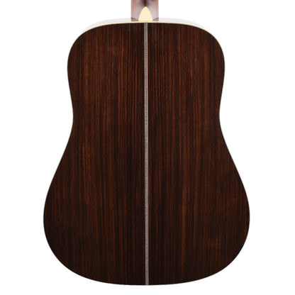Martin D-28 Billy Strings Spruce/East Indian Rosewood Antique Toner Natural Acoustic Guitars