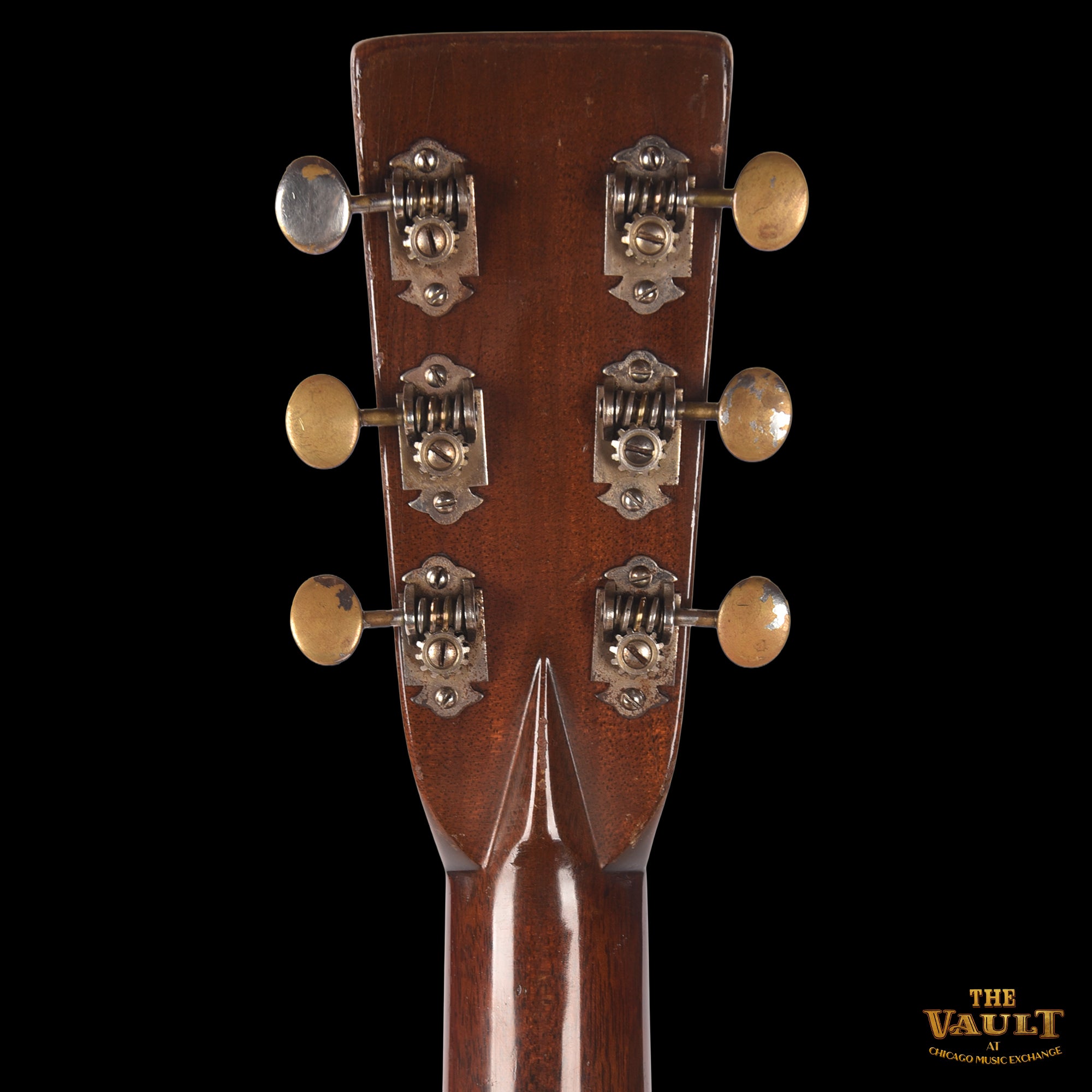 Martin D-28 Natural 1942 - Zac Brown Acoustic Guitars