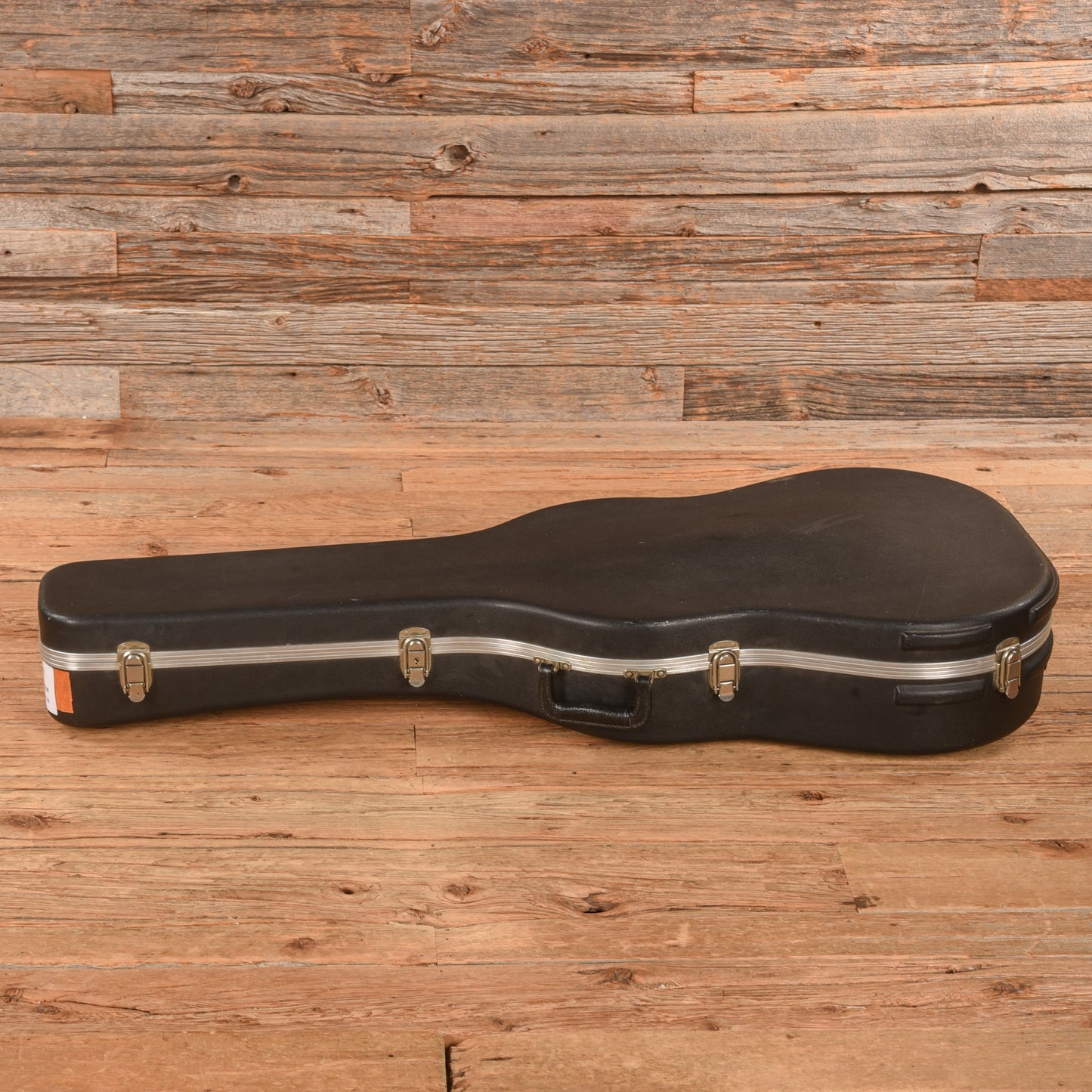 Martin D-28 Natural 1968 Acoustic Guitars