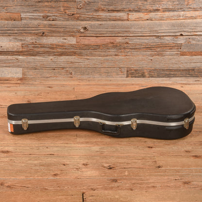 Martin D-28 Natural 1968 Acoustic Guitars