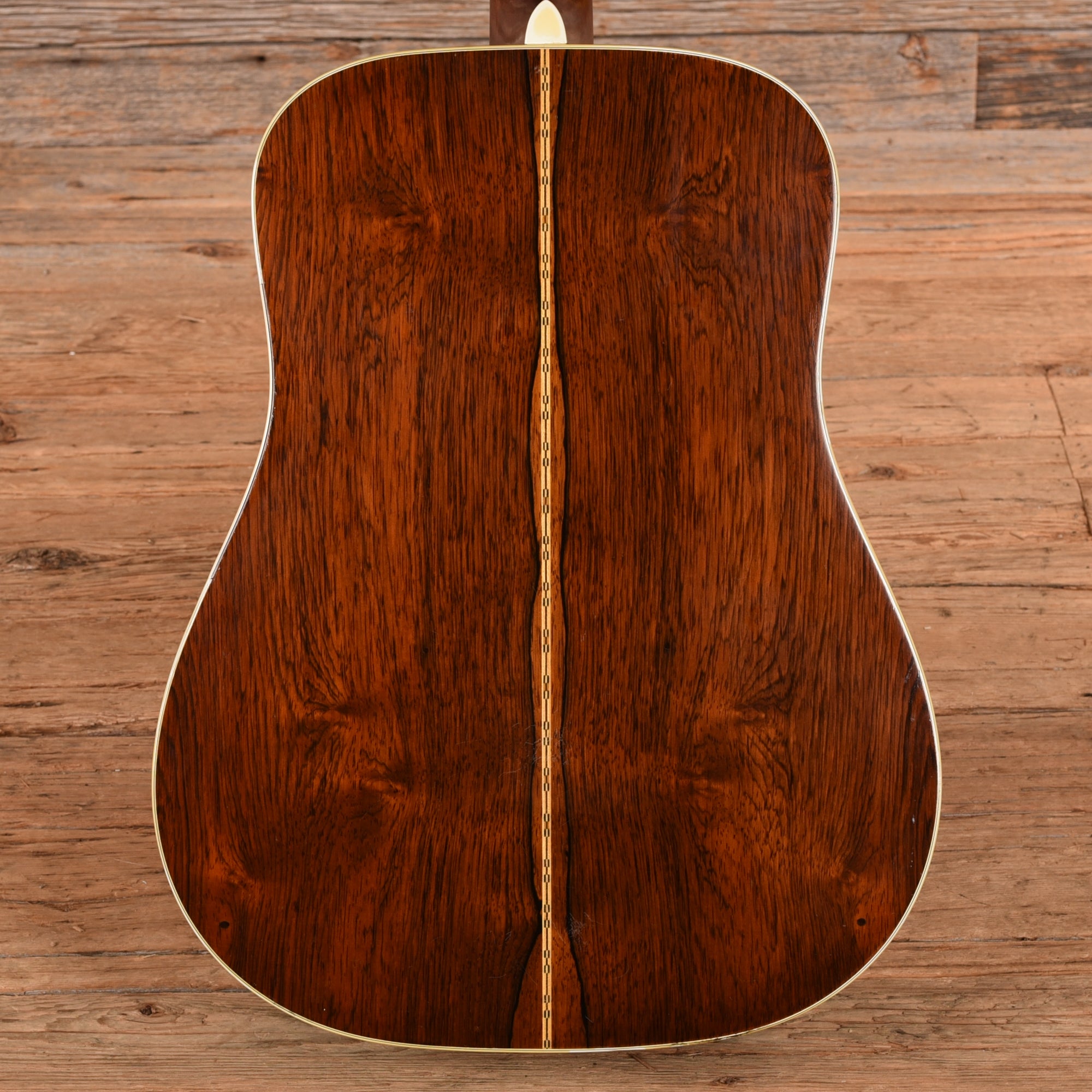 Martin D-28 Natural 1969 Acoustic Guitars