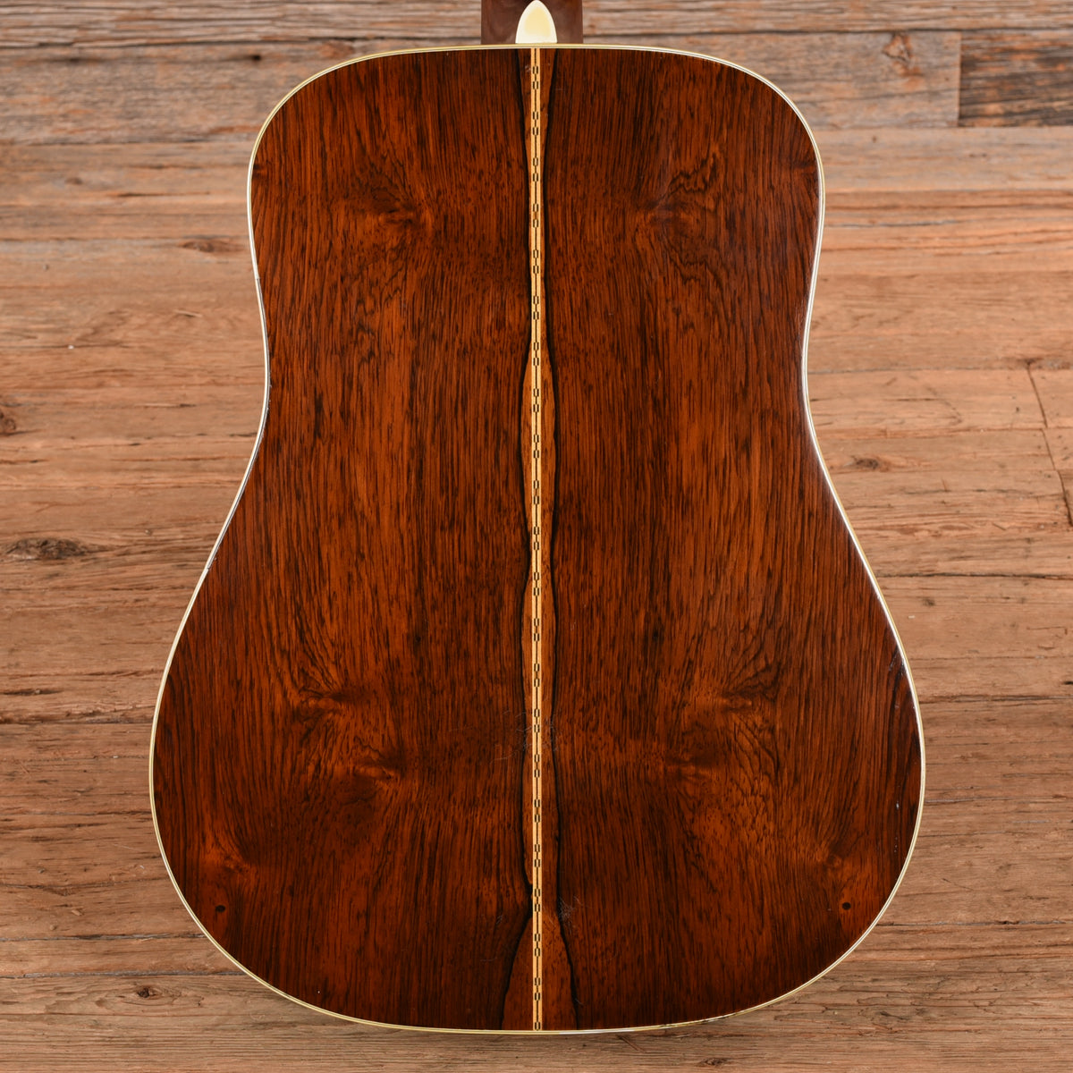 Martin D-28 Natural 1969 Acoustic Guitars