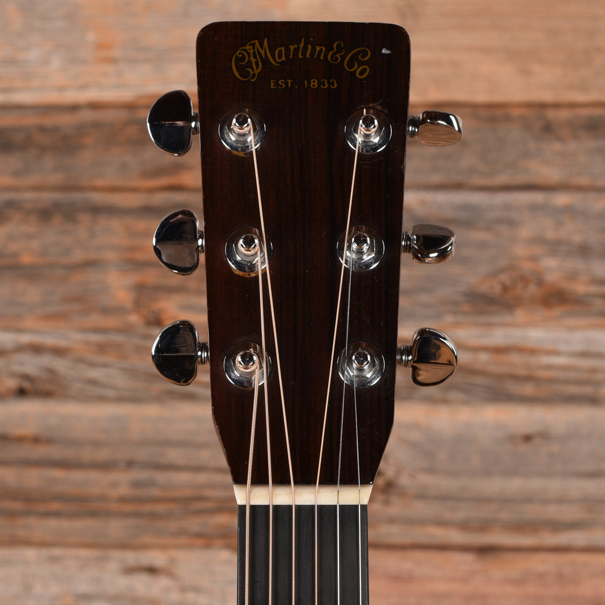 Martin D-28 Natural 1969 Acoustic Guitars