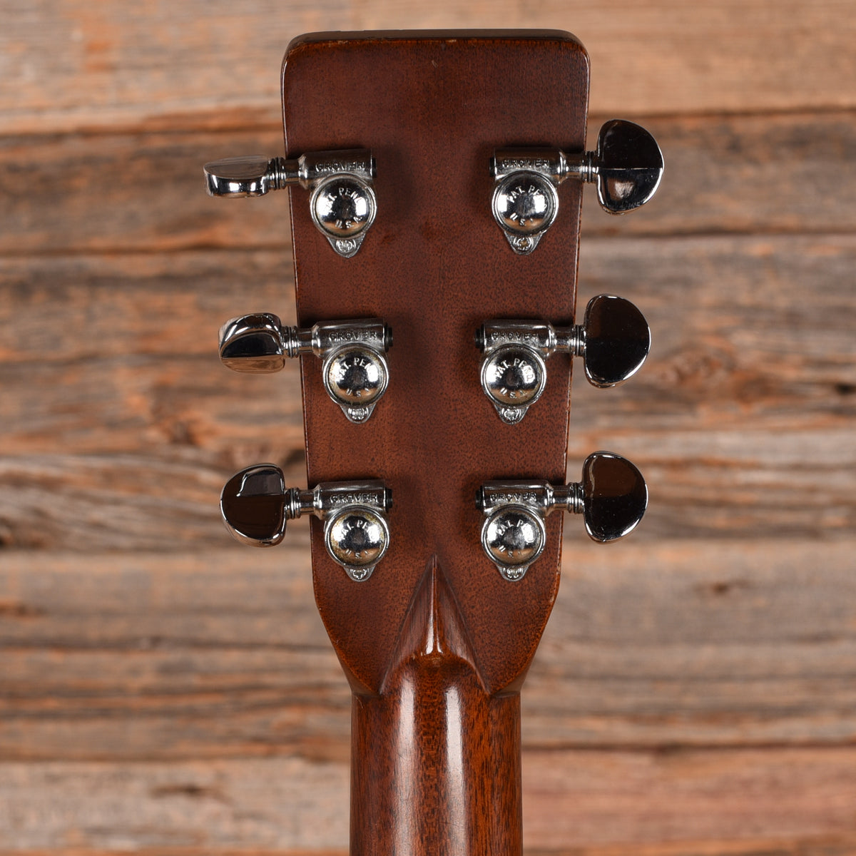 Martin D-28 Natural 1969 Acoustic Guitars