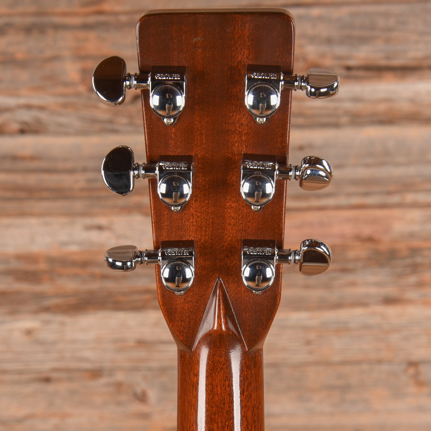 Martin D-28 Natural 1976 Acoustic Guitars