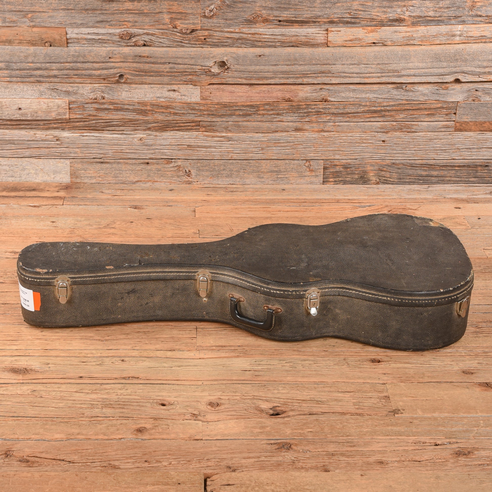 Martin D-35 Shaded Top 1976 Acoustic Guitars