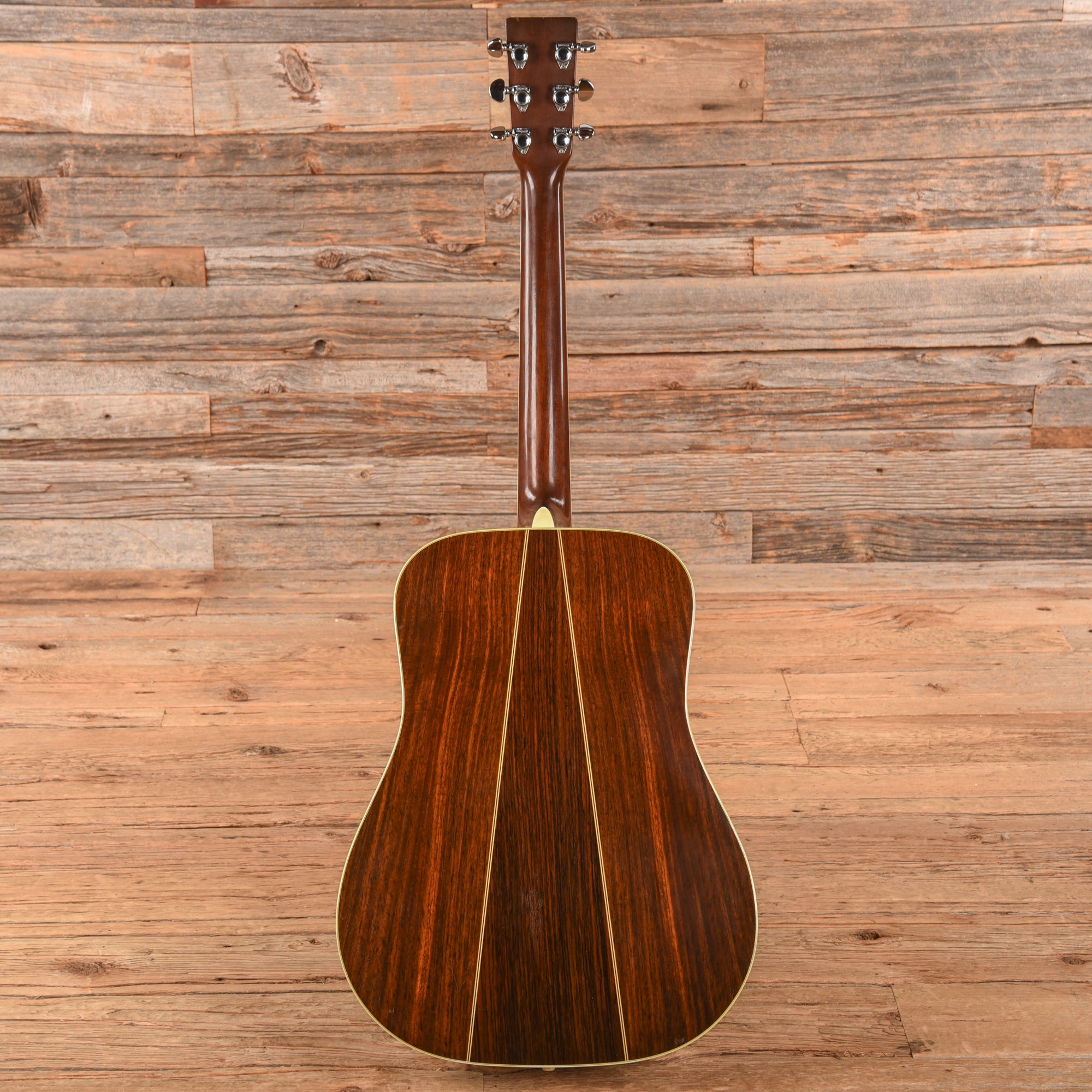 Martin D-35 Shaded Top 1976 Acoustic Guitars