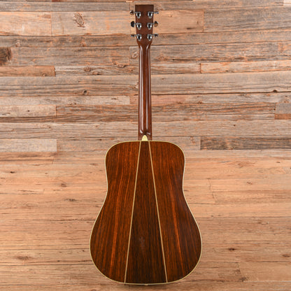 Martin D-35 Shaded Top 1976 Acoustic Guitars