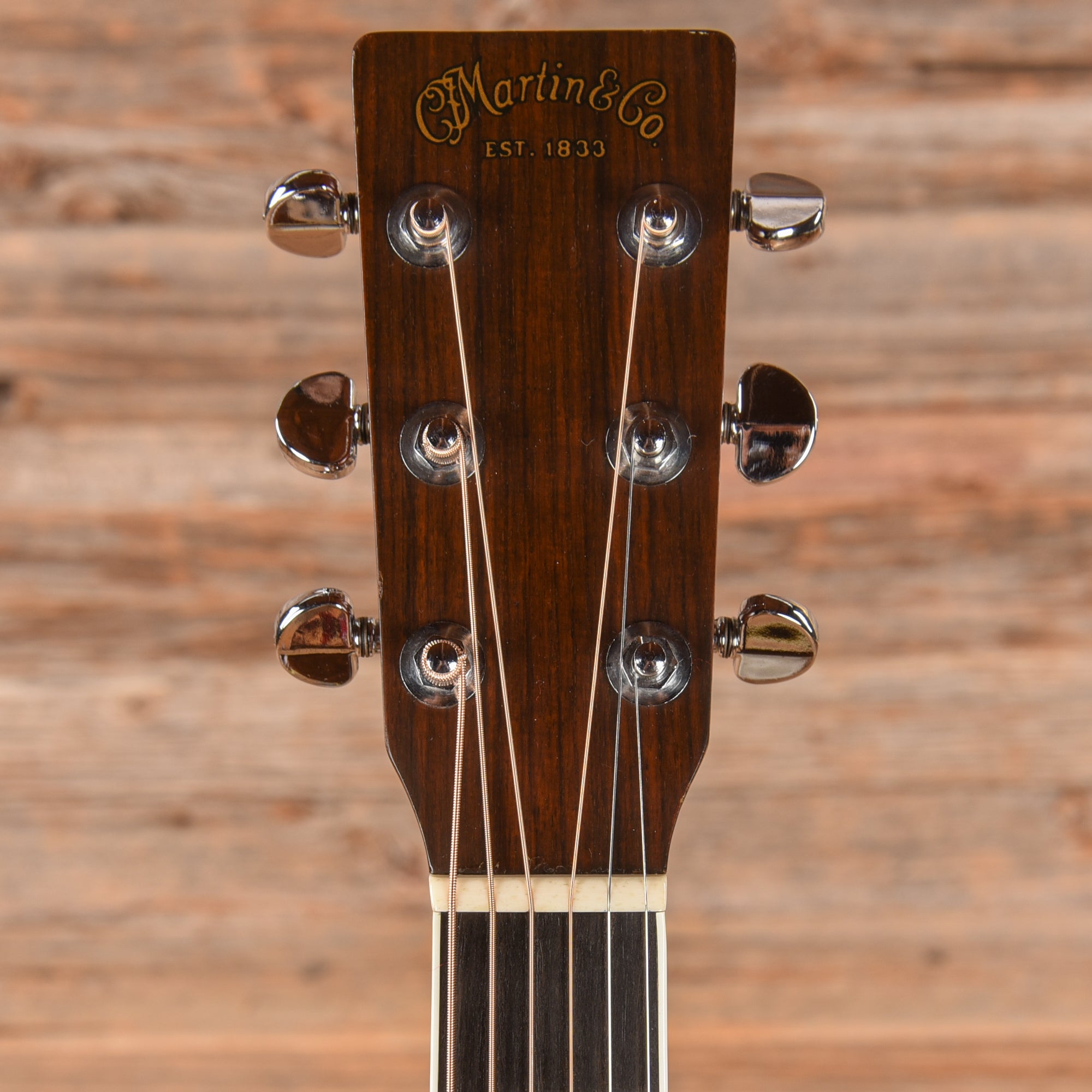 Martin D-35 Shaded Top 1976 Acoustic Guitars