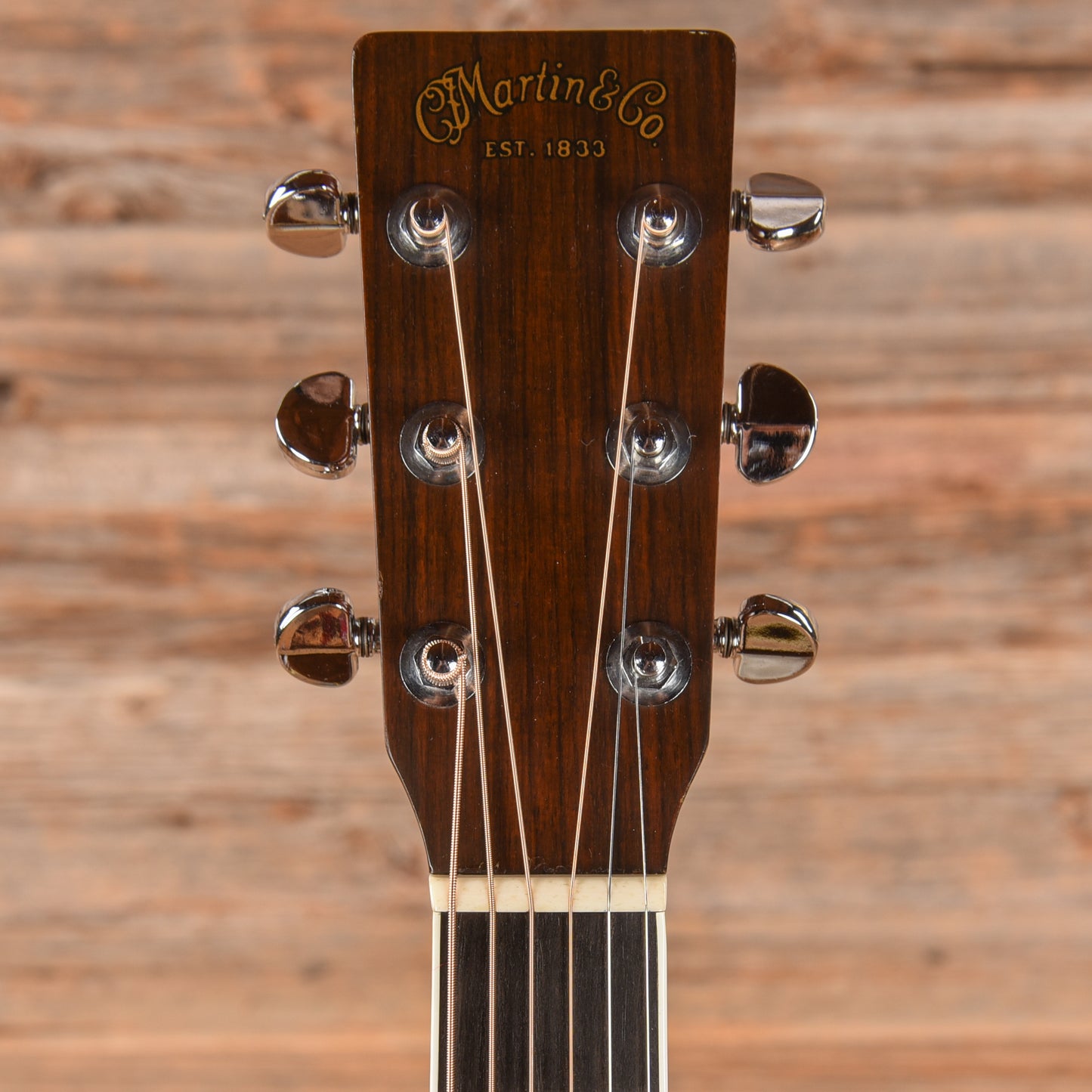 Martin D-35 Shaded Top 1976 Acoustic Guitars