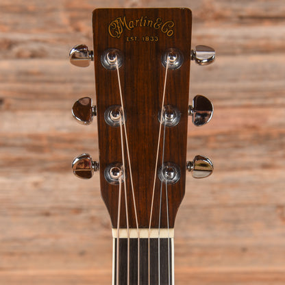 Martin D-35 Shaded Top 1976 Acoustic Guitars