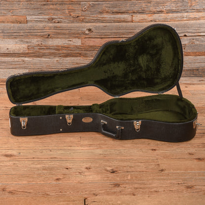 Martin D-35E 50th Anniversary Waveback Natural 2015 Acoustic Guitars