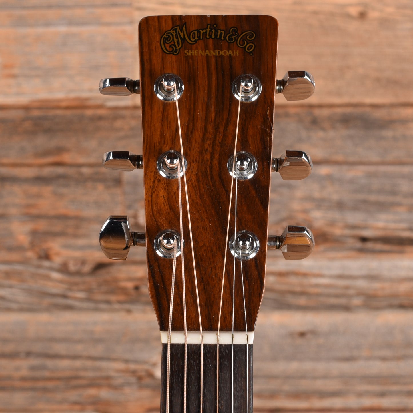 Martin D-6032 Shenandoah Natural 1989 Acoustic Guitars