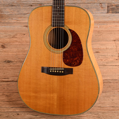 Martin D-6032 Shenandoah Natural 1989 Acoustic Guitars
