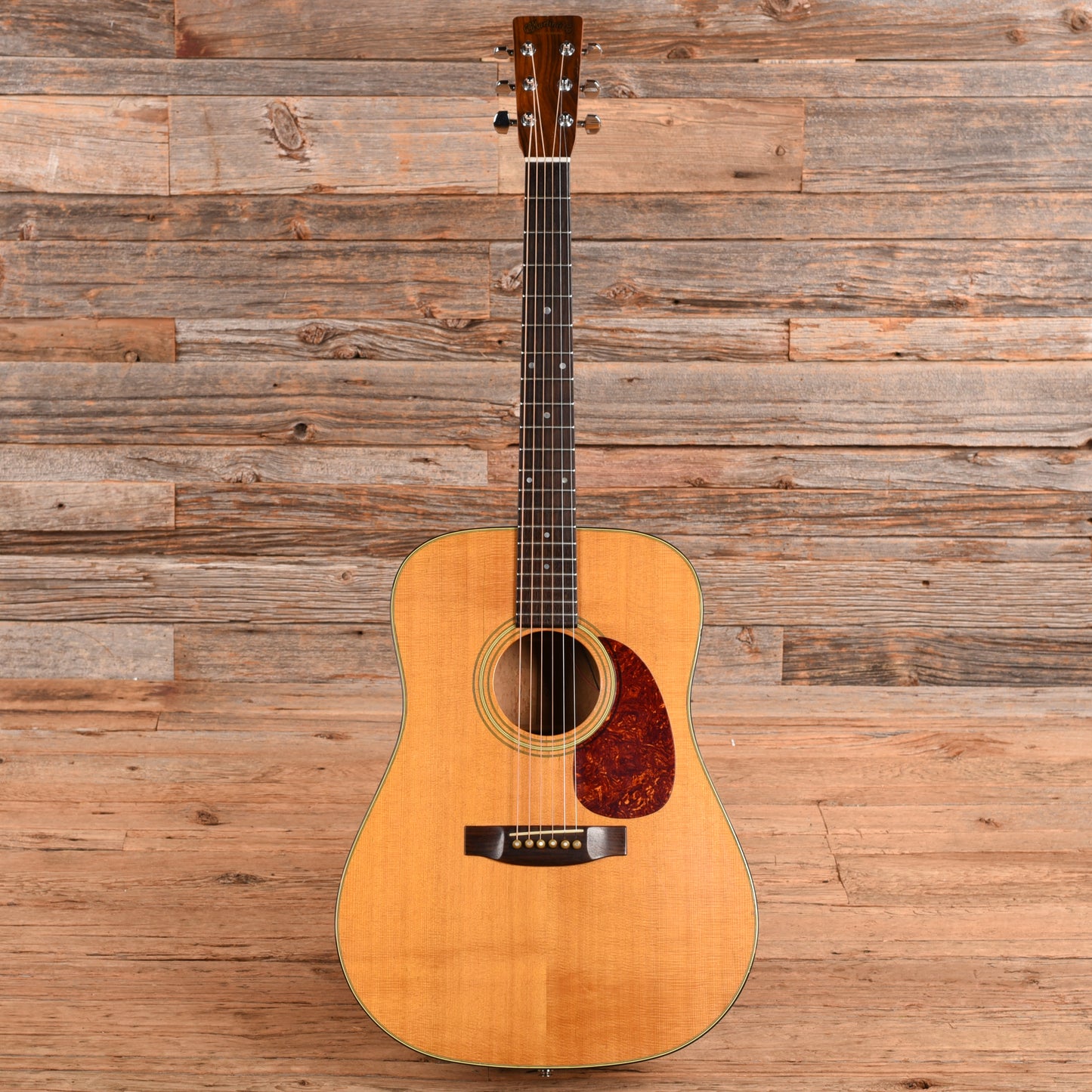 Martin D-6032 Shenandoah Natural 1989 Acoustic Guitars