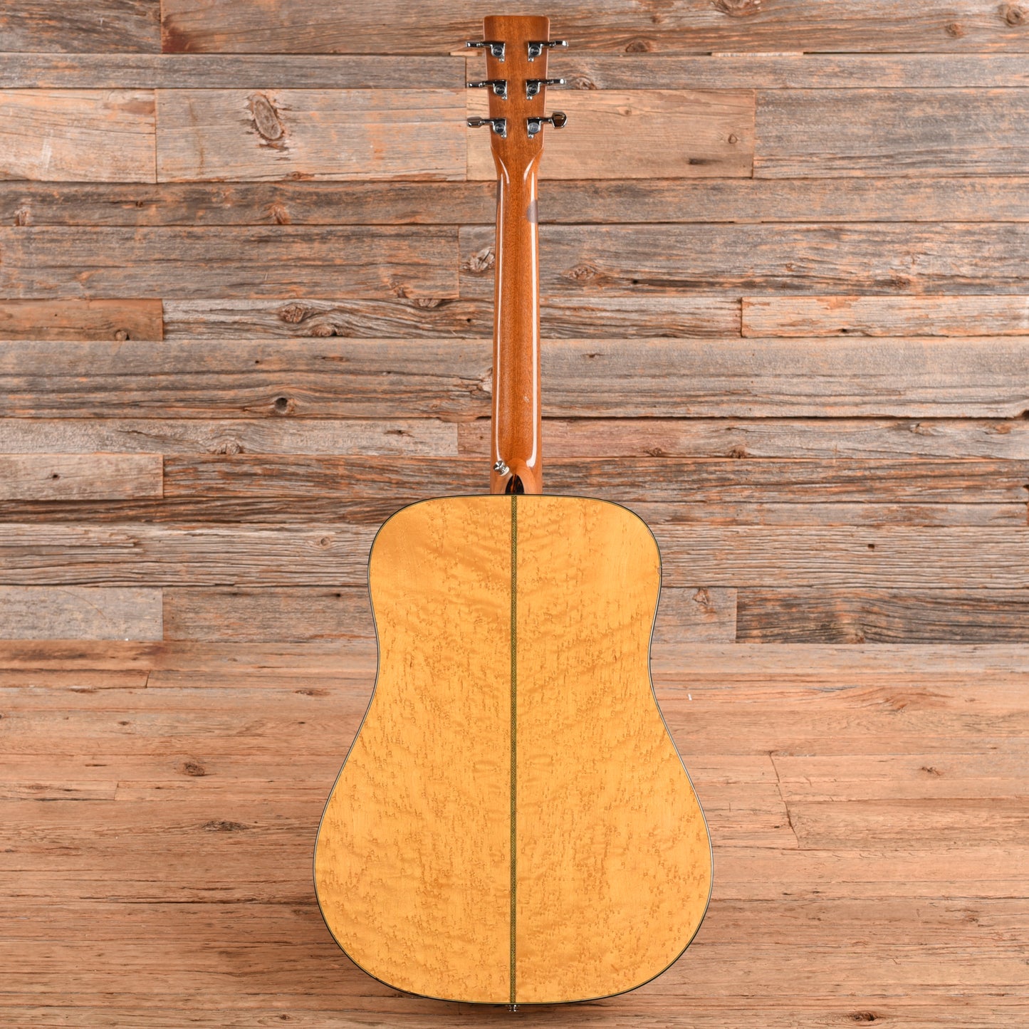 Martin D-6032 Shenandoah Natural 1989 Acoustic Guitars
