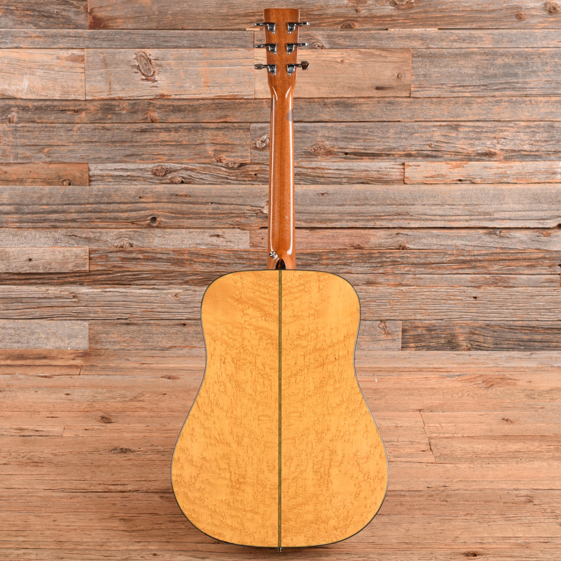 Martin D-6032 Shenandoah Natural 1989 Acoustic Guitars