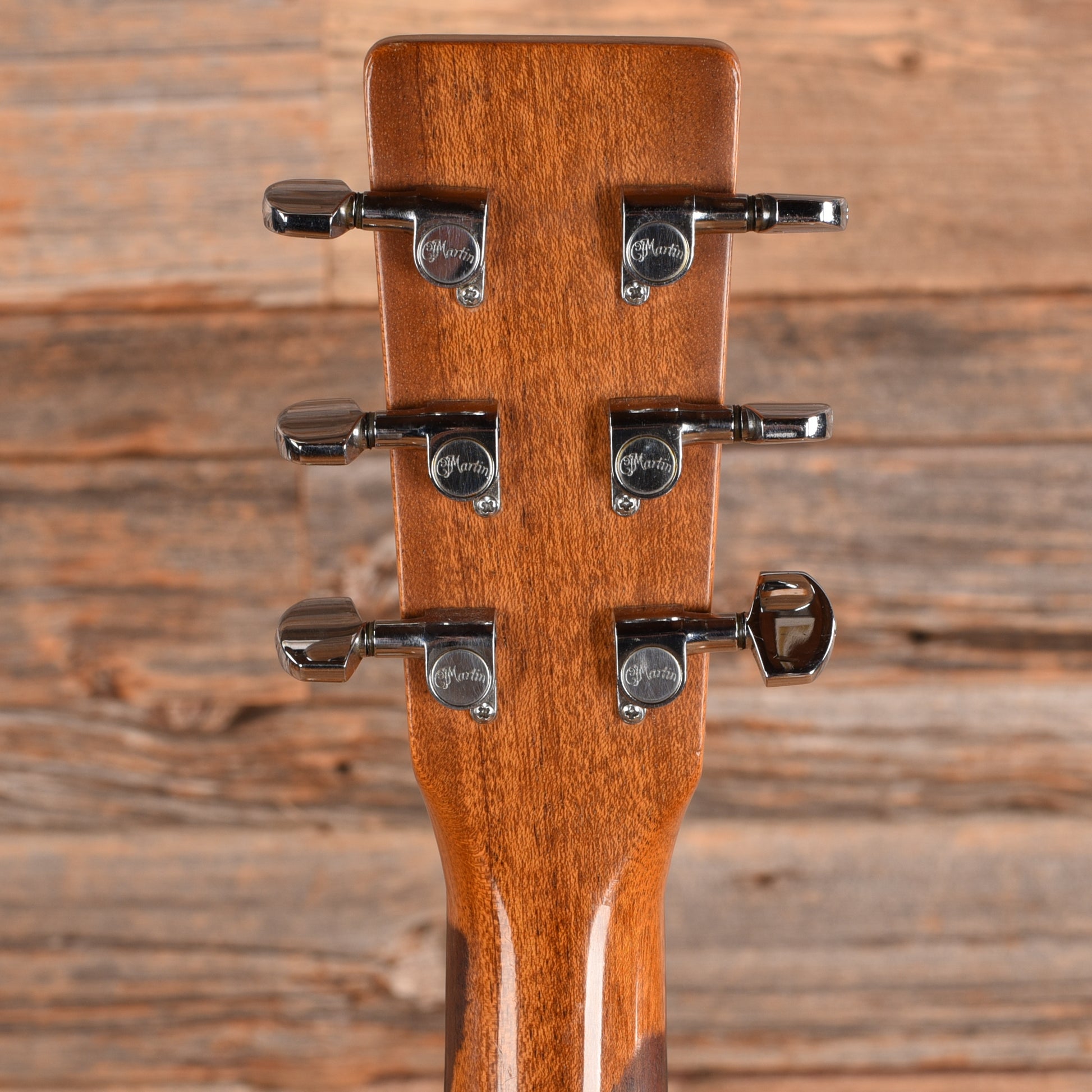 Martin D-6032 Shenandoah Natural 1989 Acoustic Guitars