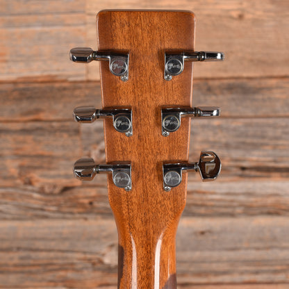 Martin D-6032 Shenandoah Natural 1989 Acoustic Guitars
