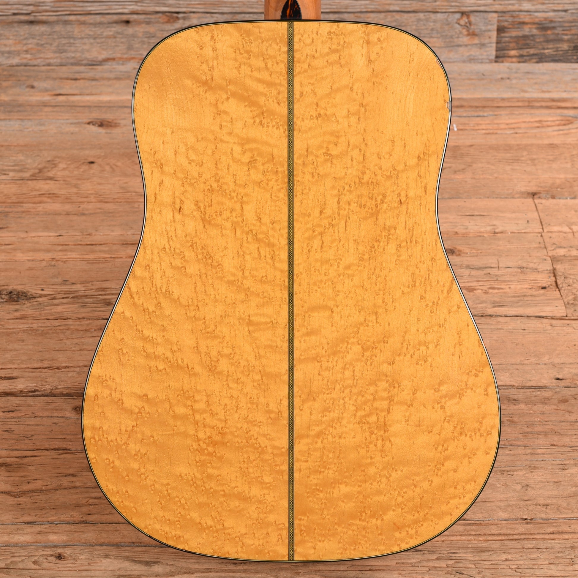 Martin D-6032 Shenandoah Natural 1989 Acoustic Guitars