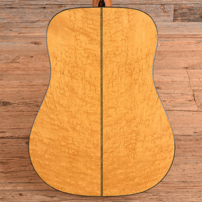 Martin D-6032 Shenandoah Natural 1989 Acoustic Guitars
