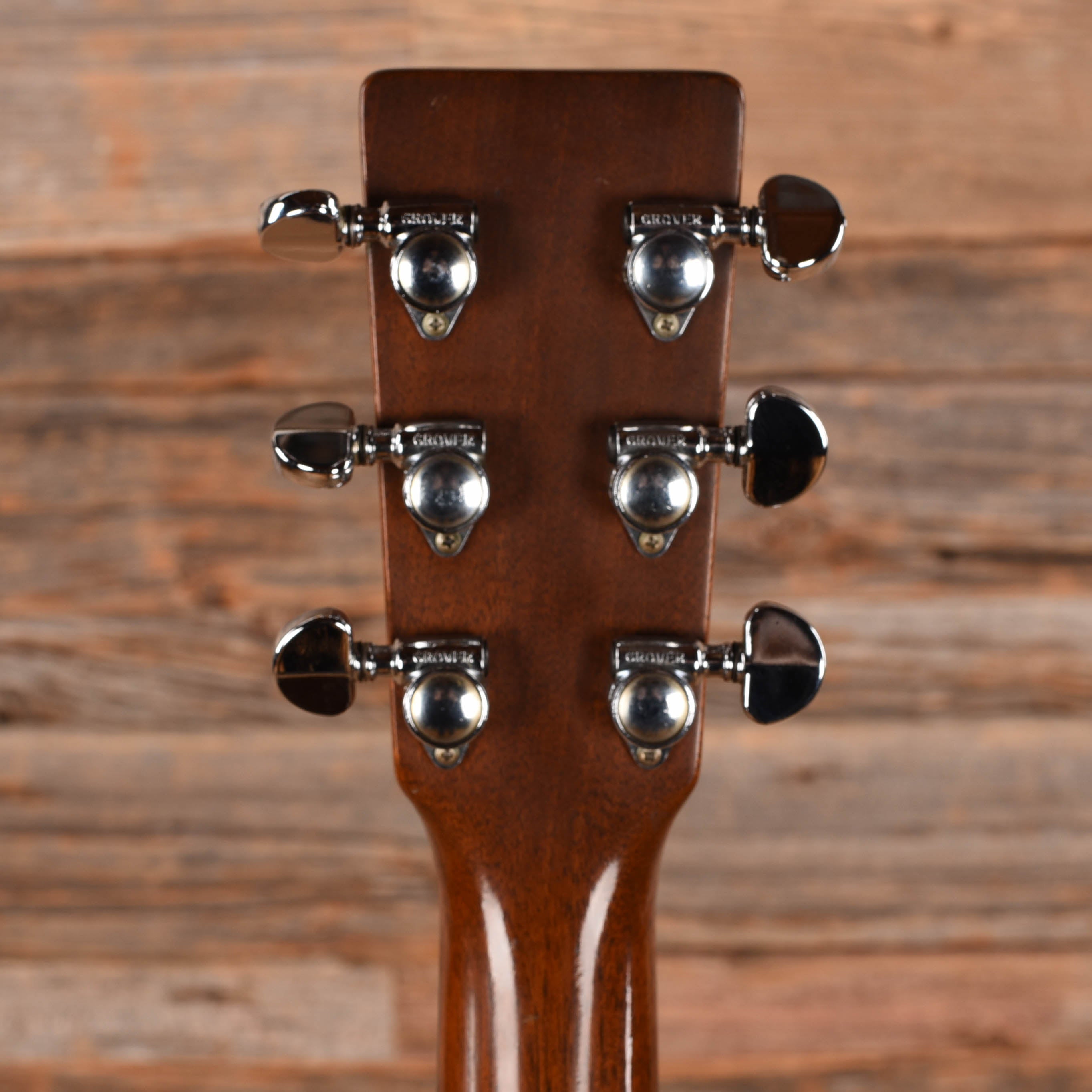 Martin D-76 Limited Edition Natural 1976 Acoustic Guitars