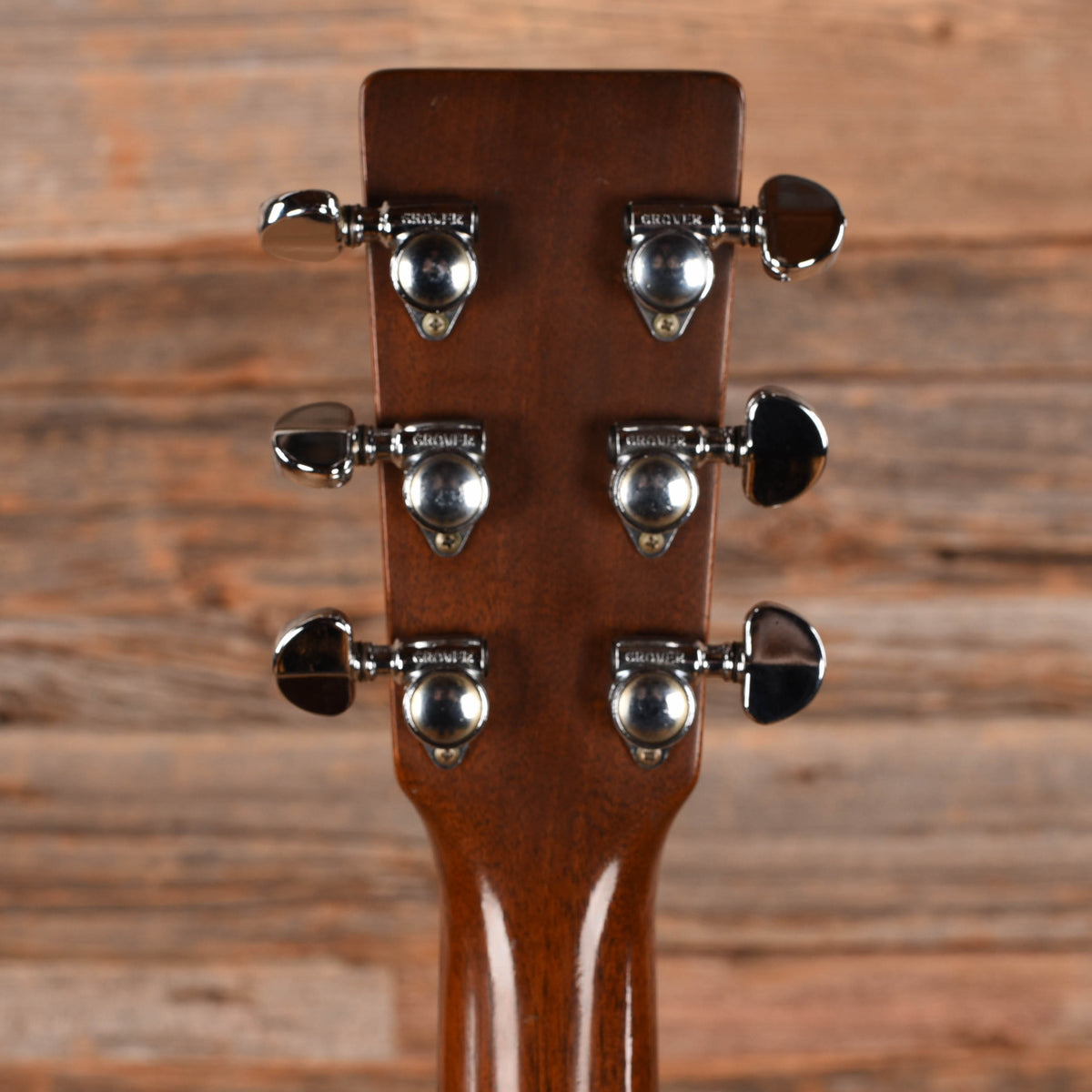 Martin D-76 Limited Edition Natural 1976 Acoustic Guitars
