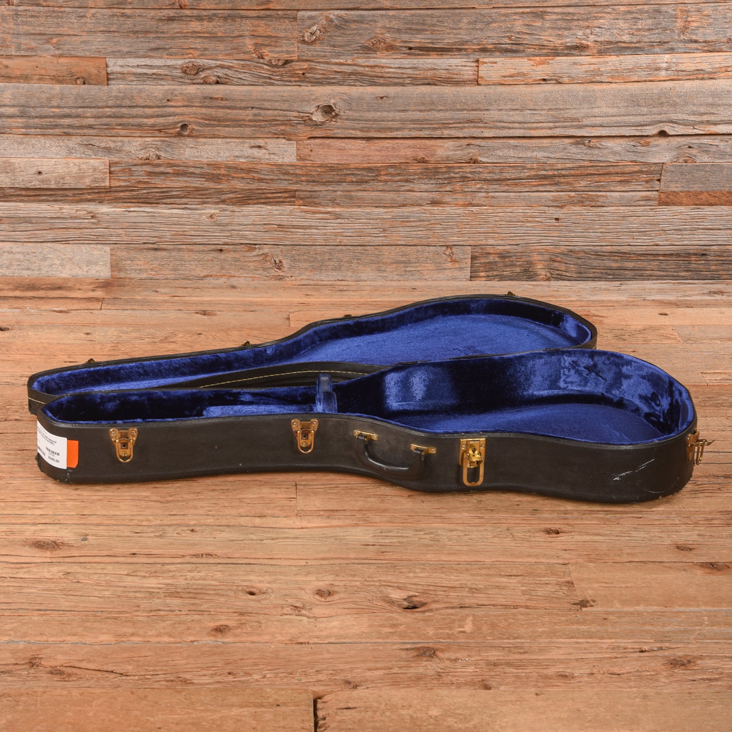 Martin D12-20 Natural 1969 Acoustic Guitars