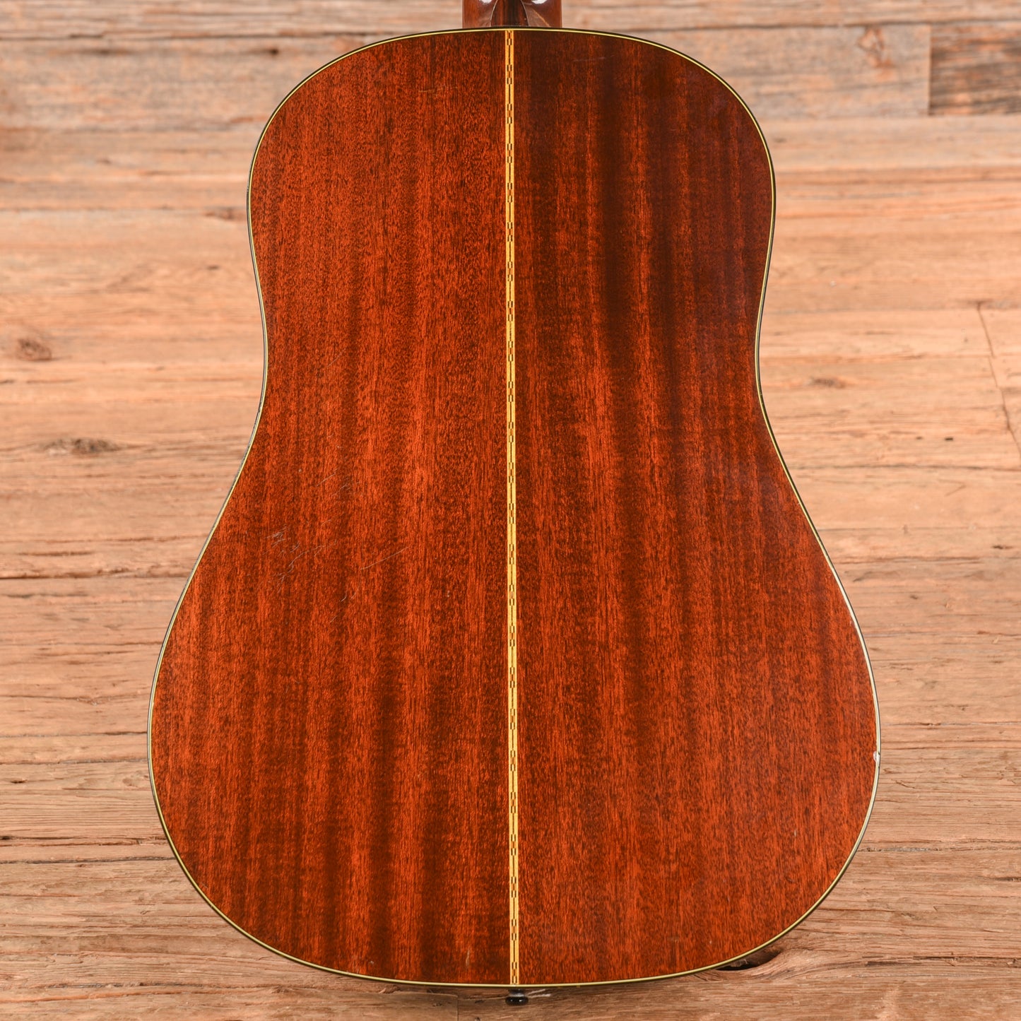 Martin D12-20 Natural 1969 Acoustic Guitars