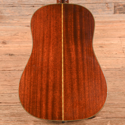 Martin D12-20 Natural 1969 Acoustic Guitars