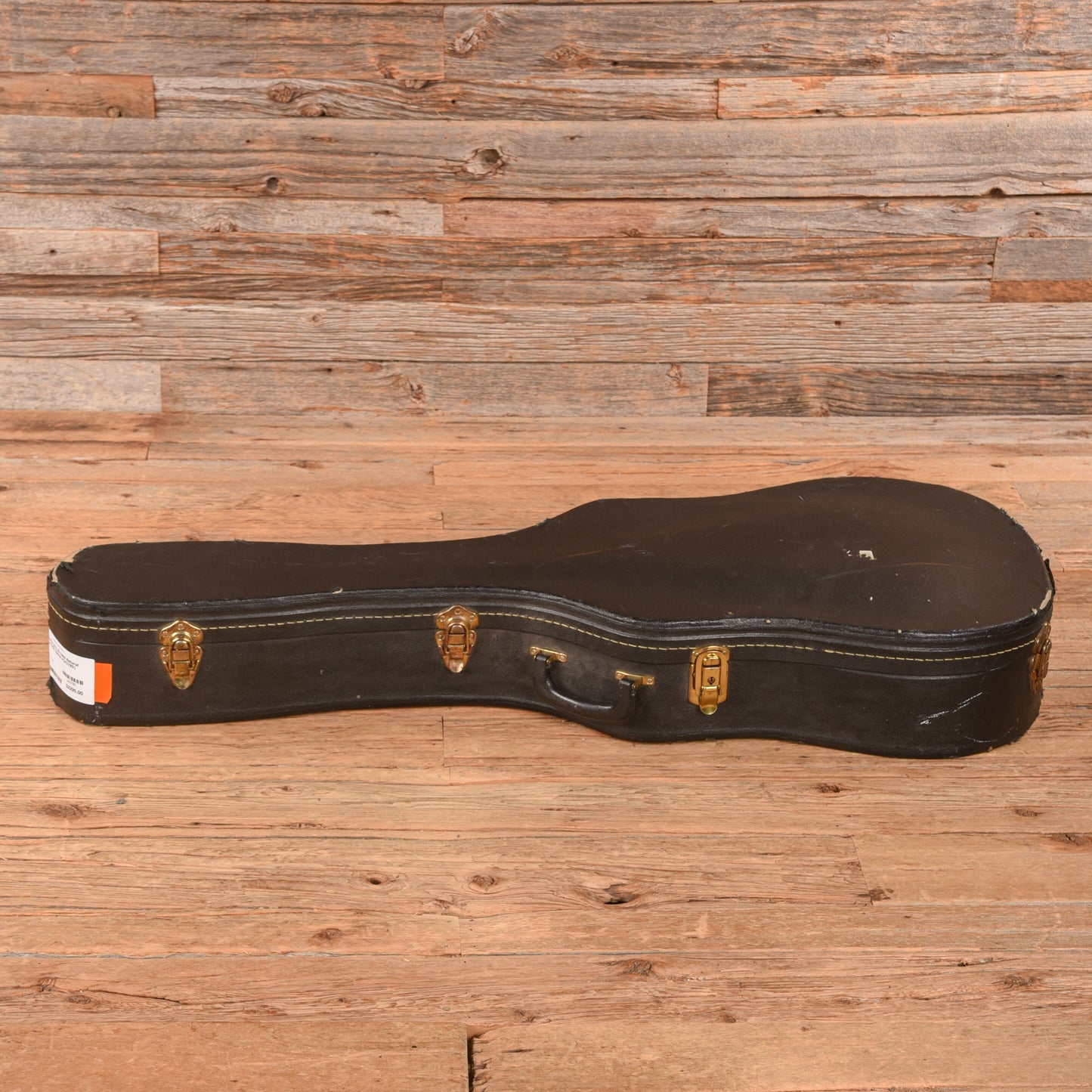 Martin D12-20 Natural 1969 Acoustic Guitars