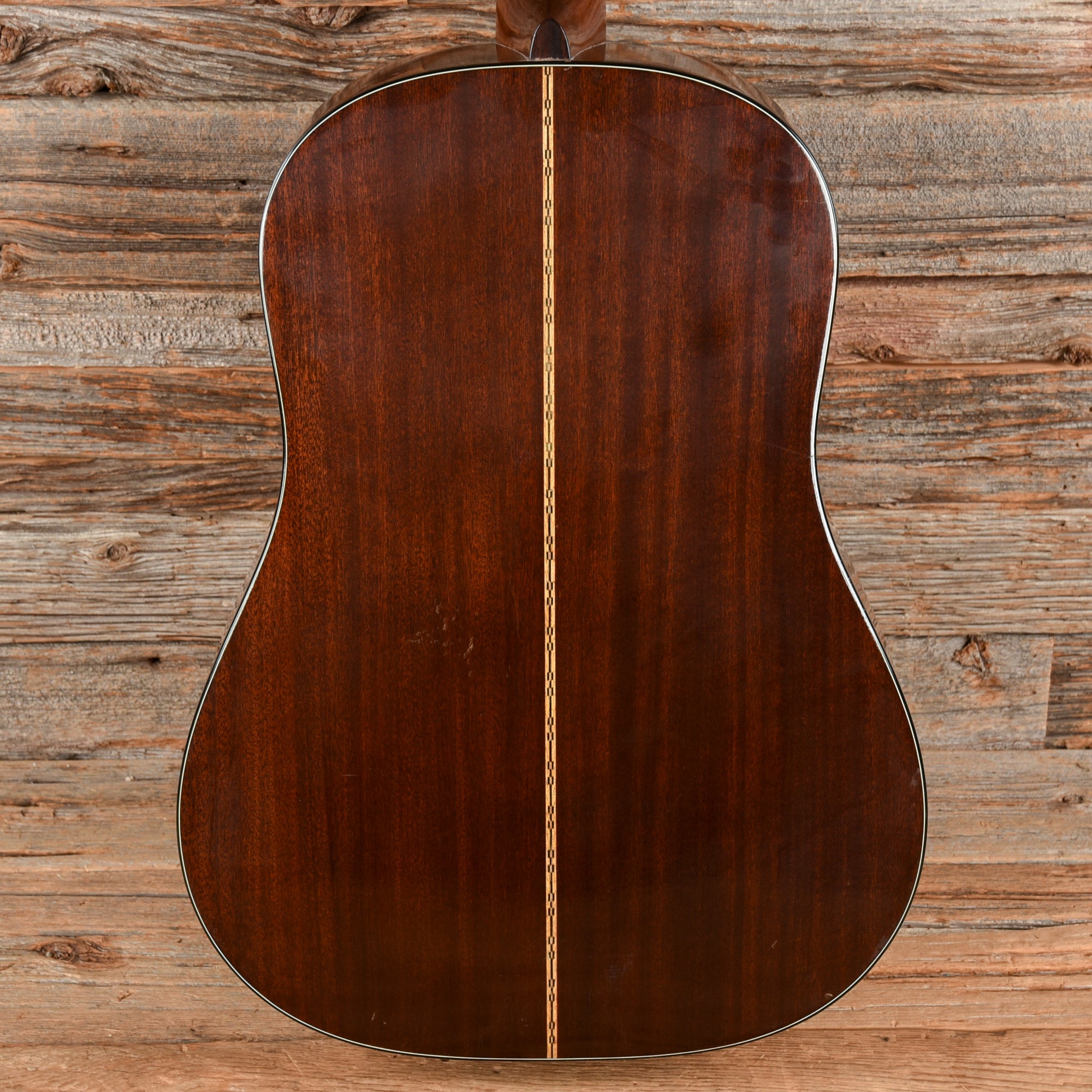 Martin D12-20 Natural 1973 Acoustic Guitars