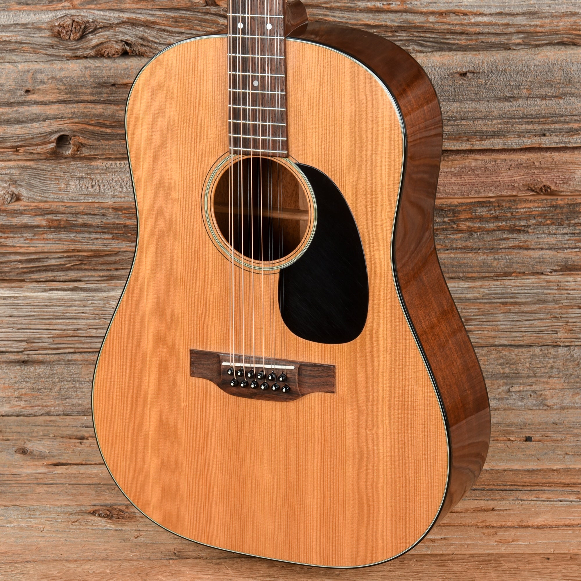 Martin D12-20 Natural 1973 Acoustic Guitars