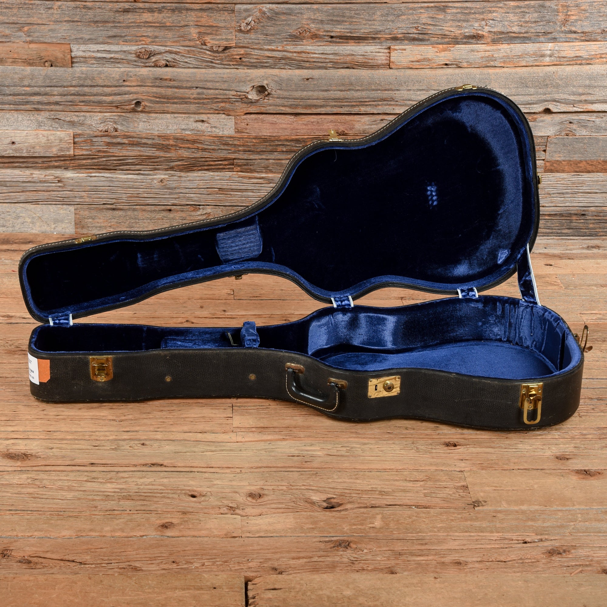 Martin D12-20 Natural 1973 Acoustic Guitars