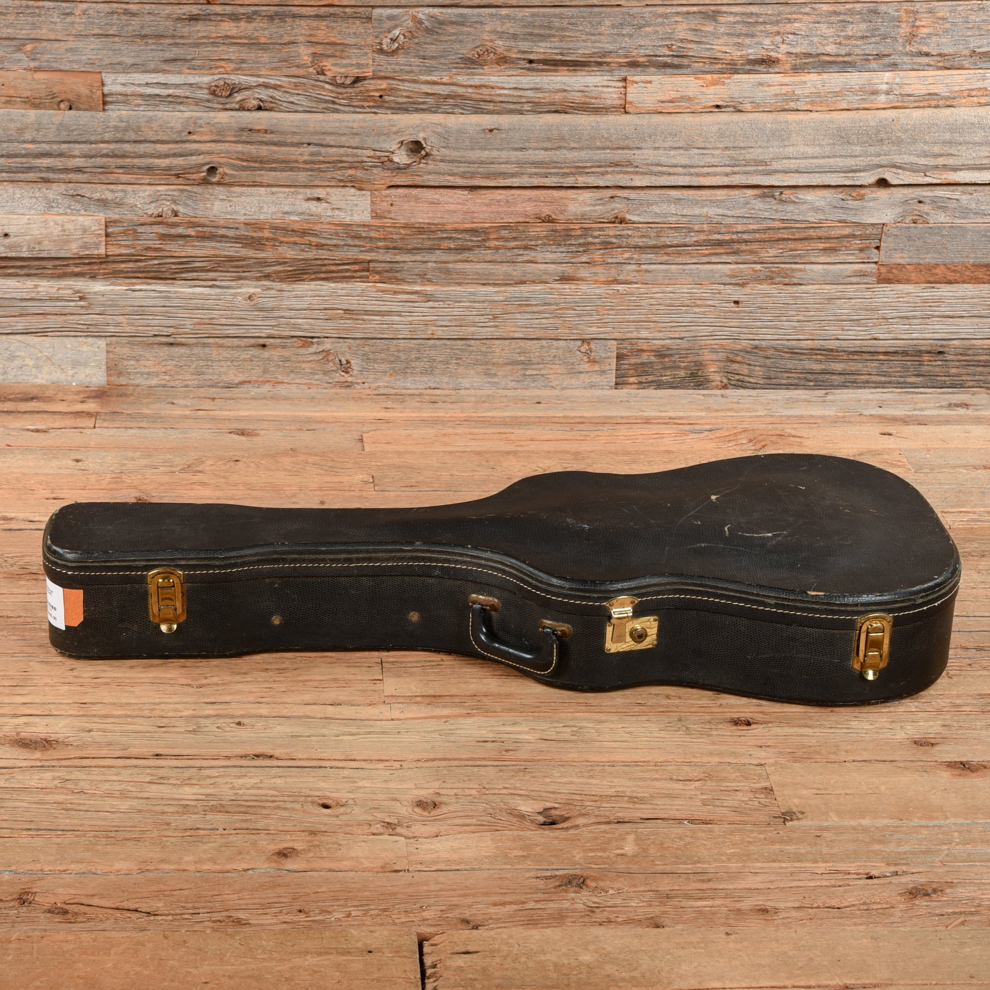 Martin D12-20 Natural 1973 Acoustic Guitars