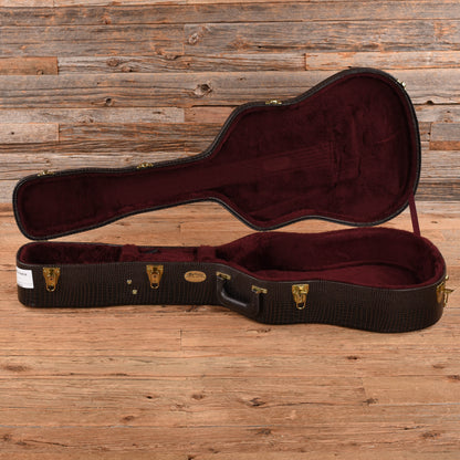 Martin DCPA4 Natural 2015 Acoustic Guitars