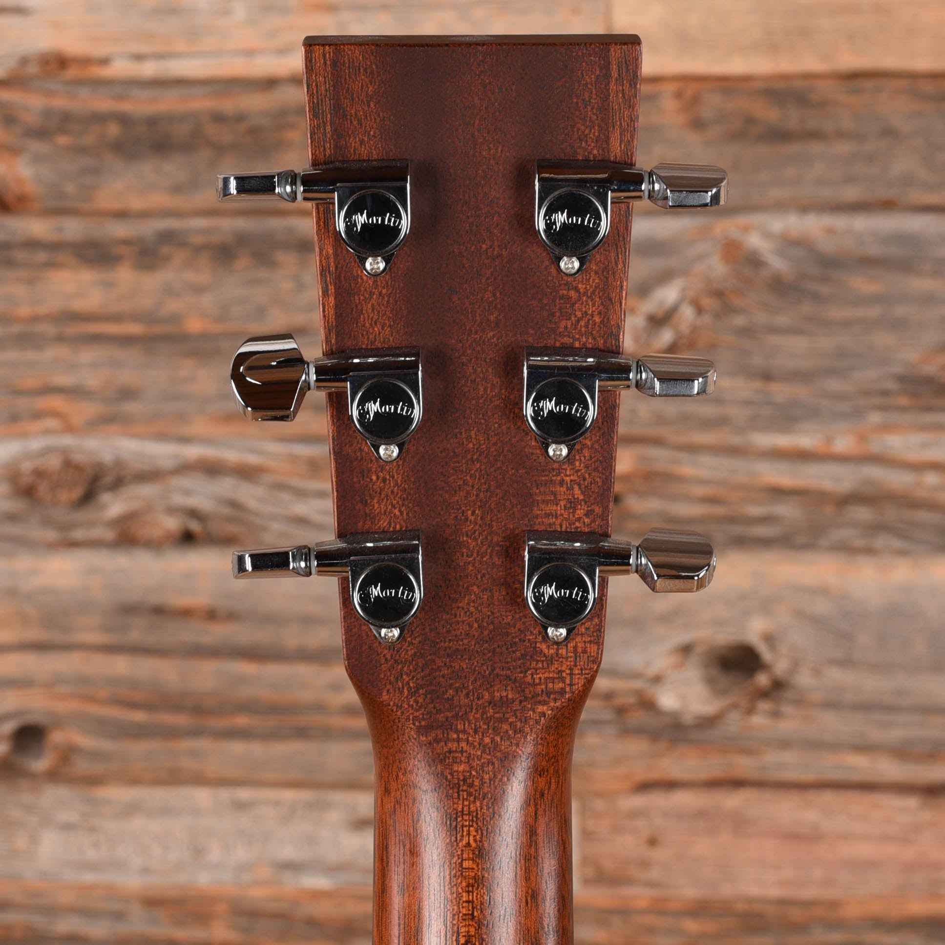 Martin DCPA4 Natural 2015 Acoustic Guitars