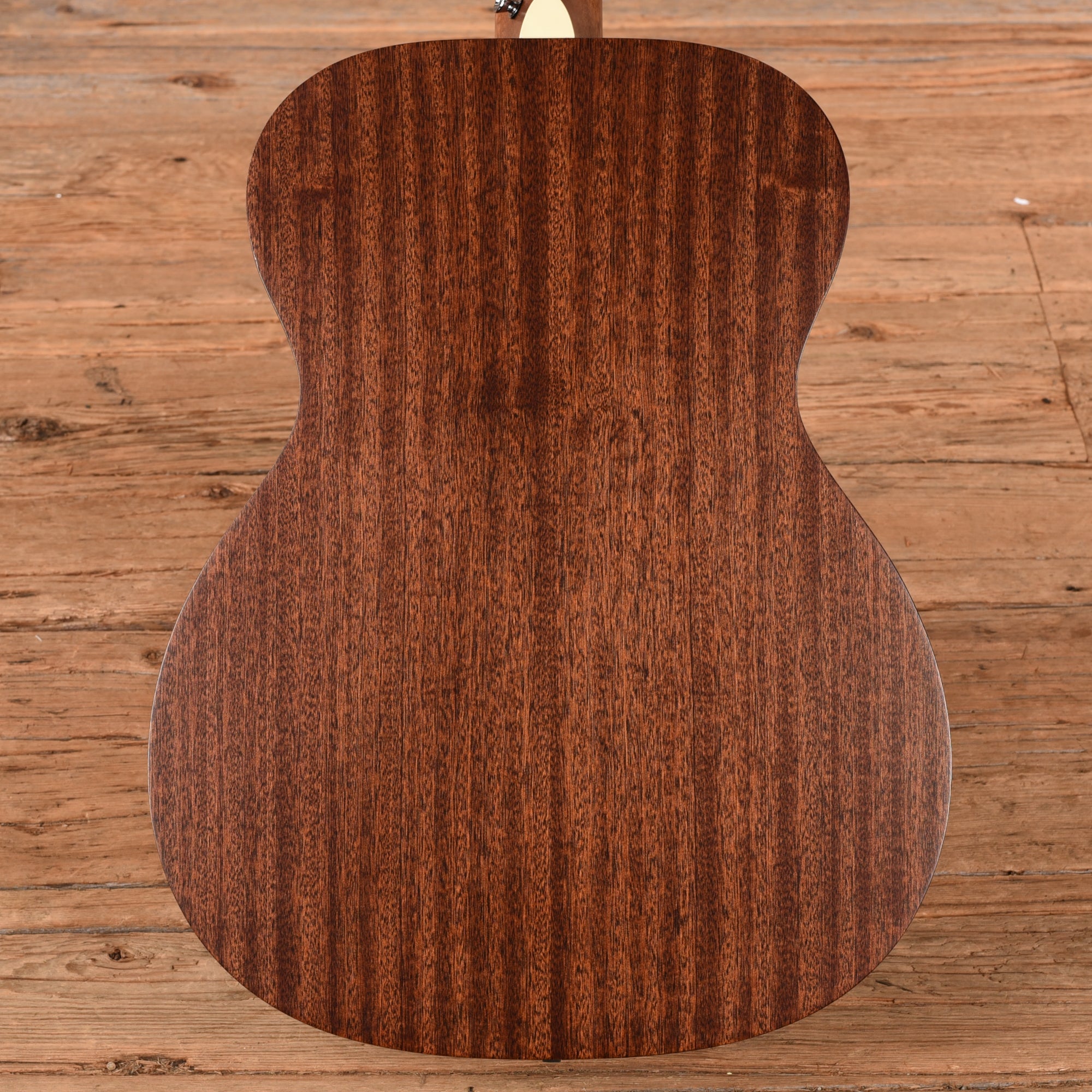 Martin Dealer Select Road Series OM-10E Natural 2025 Acoustic Guitars