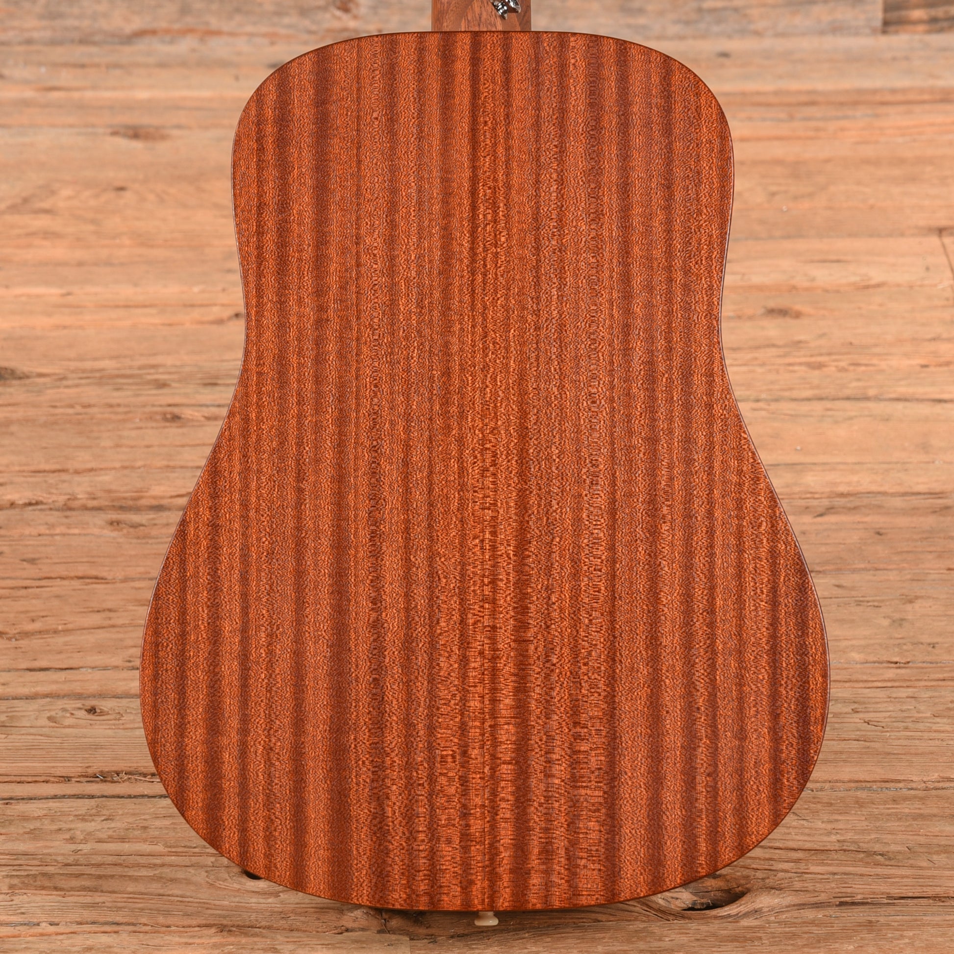 Martin DJR-10 Dreadnought Junior Natural 2022 LEFTY Acoustic Guitars