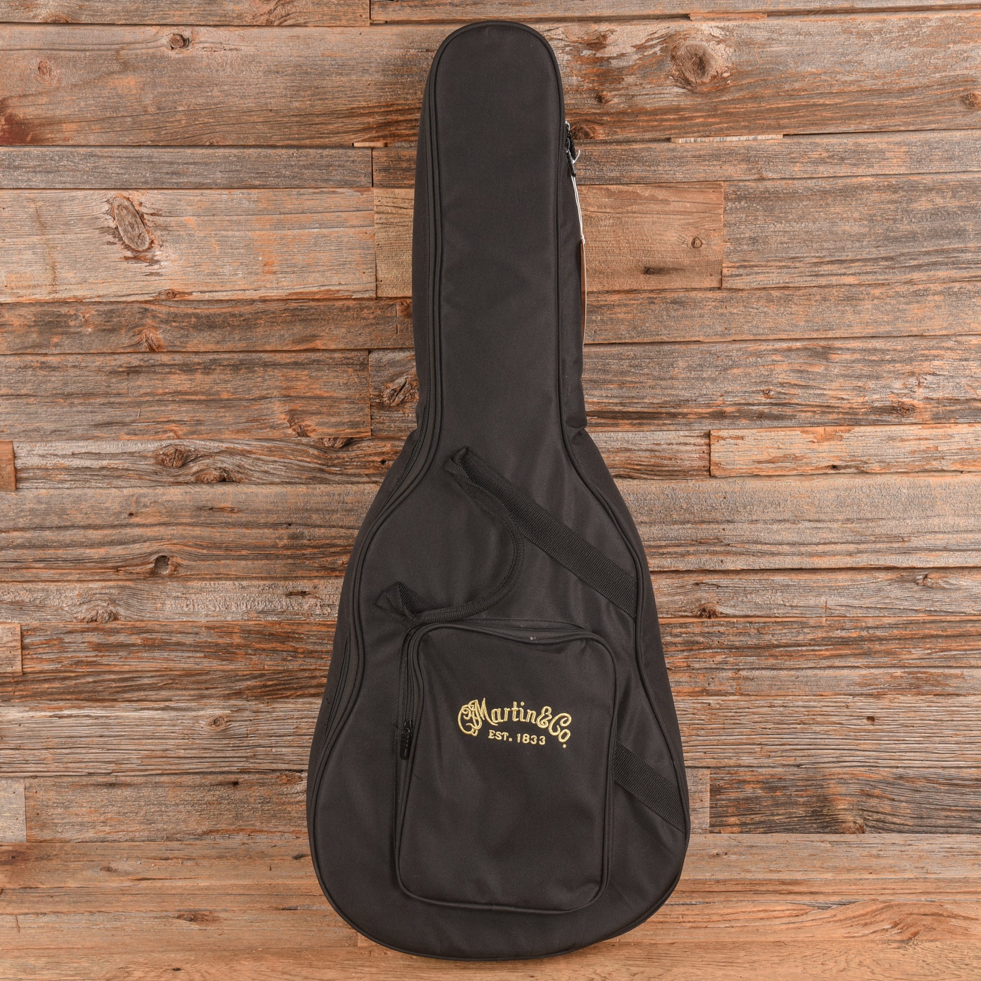 Martin DJR-10 Dreadnought Junior Natural 2022 LEFTY Acoustic Guitars