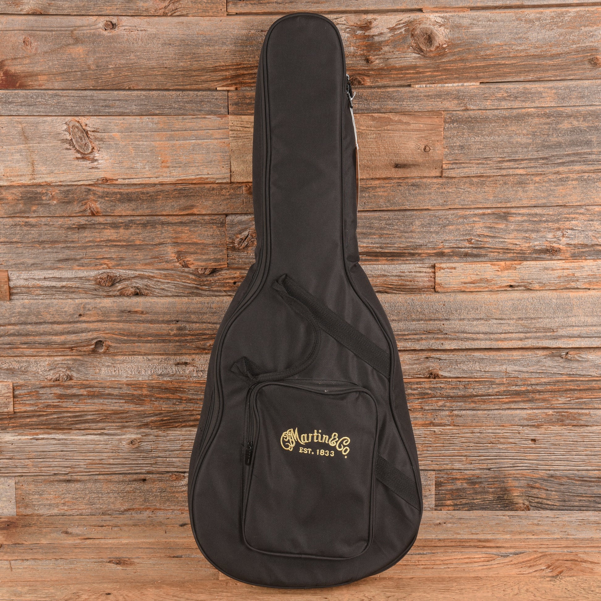 Martin DJR-10 Dreadnought Junior Natural 2022 LEFTY Acoustic Guitars