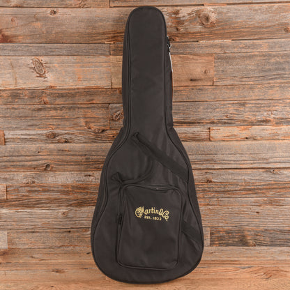 Martin DJR-10 Dreadnought Junior Natural 2022 LEFTY Acoustic Guitars