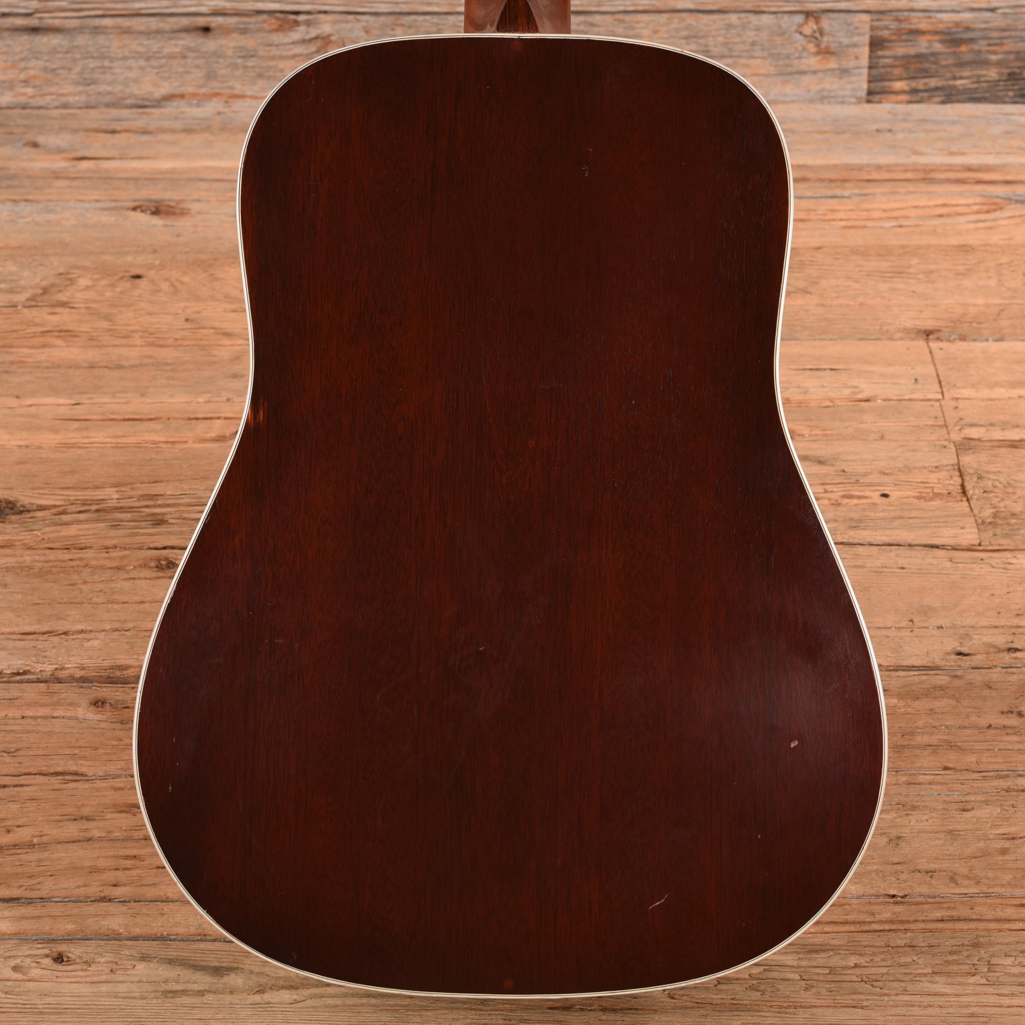 Martin DM-12 Natural Acoustic Guitars