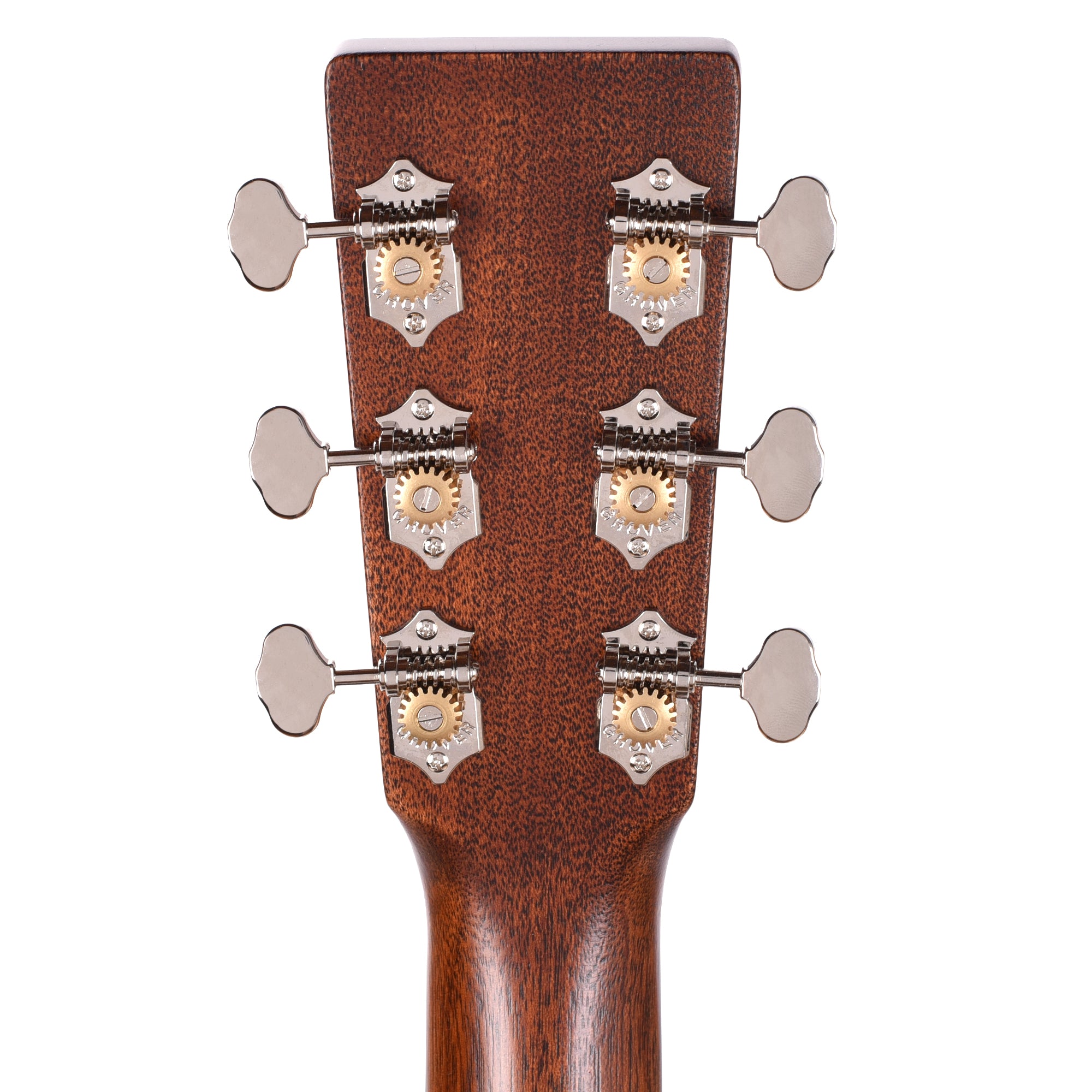 Martin DSS-16E Spruce/Mahogany 1935 Burst Acoustic Guitars