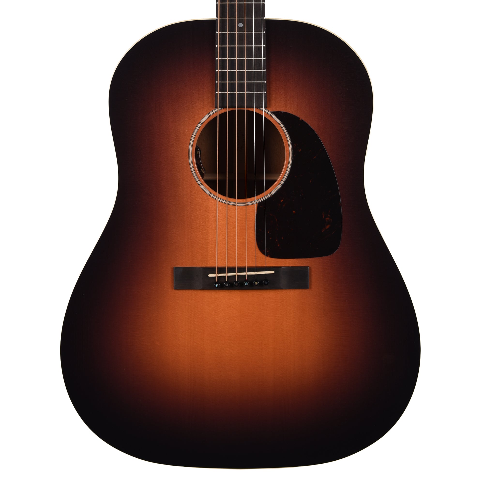 Martin DSS-16E Spruce/Mahogany 1935 Burst Acoustic Guitars