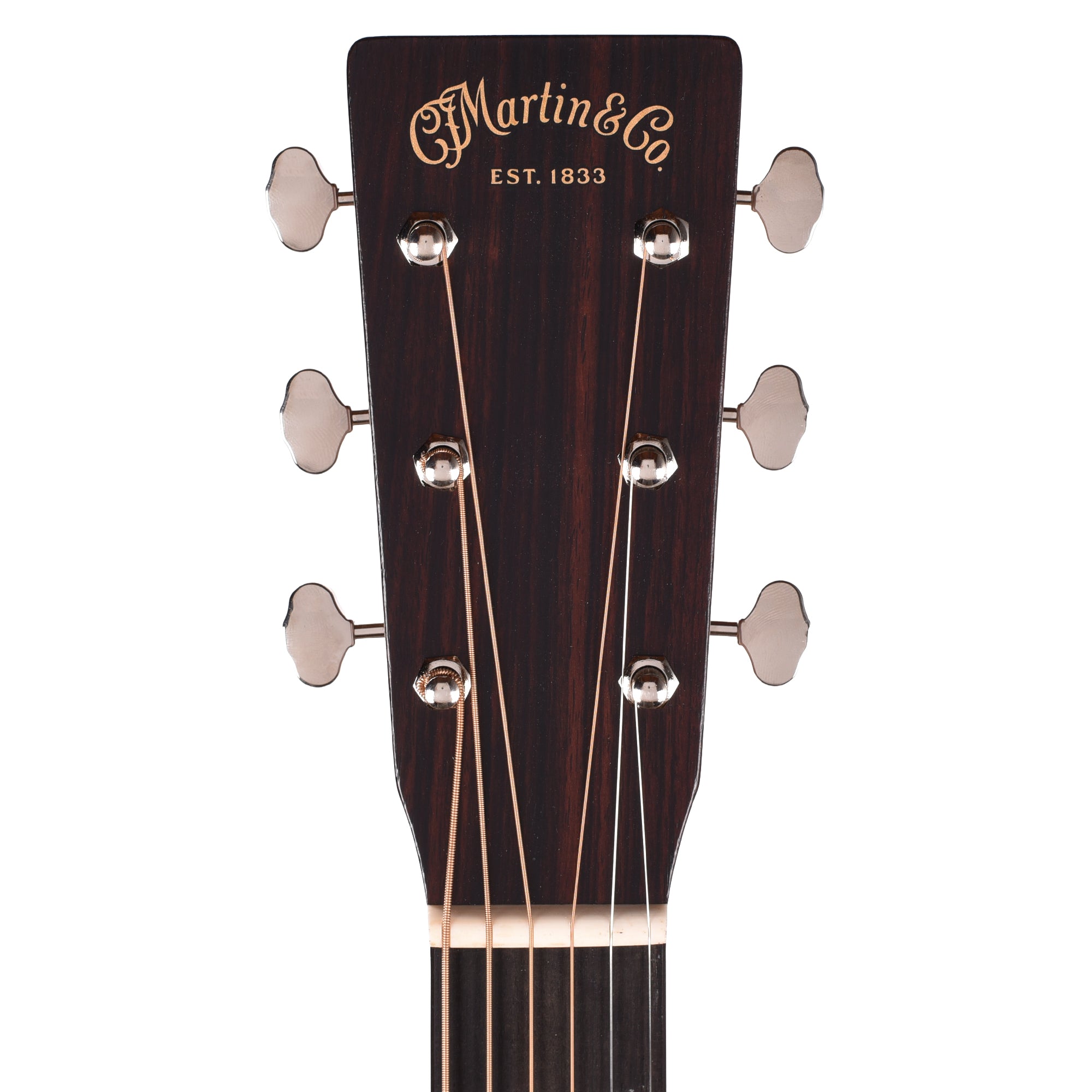 Martin DSS-16E Spruce/Mahogany 1935 Burst Acoustic Guitars