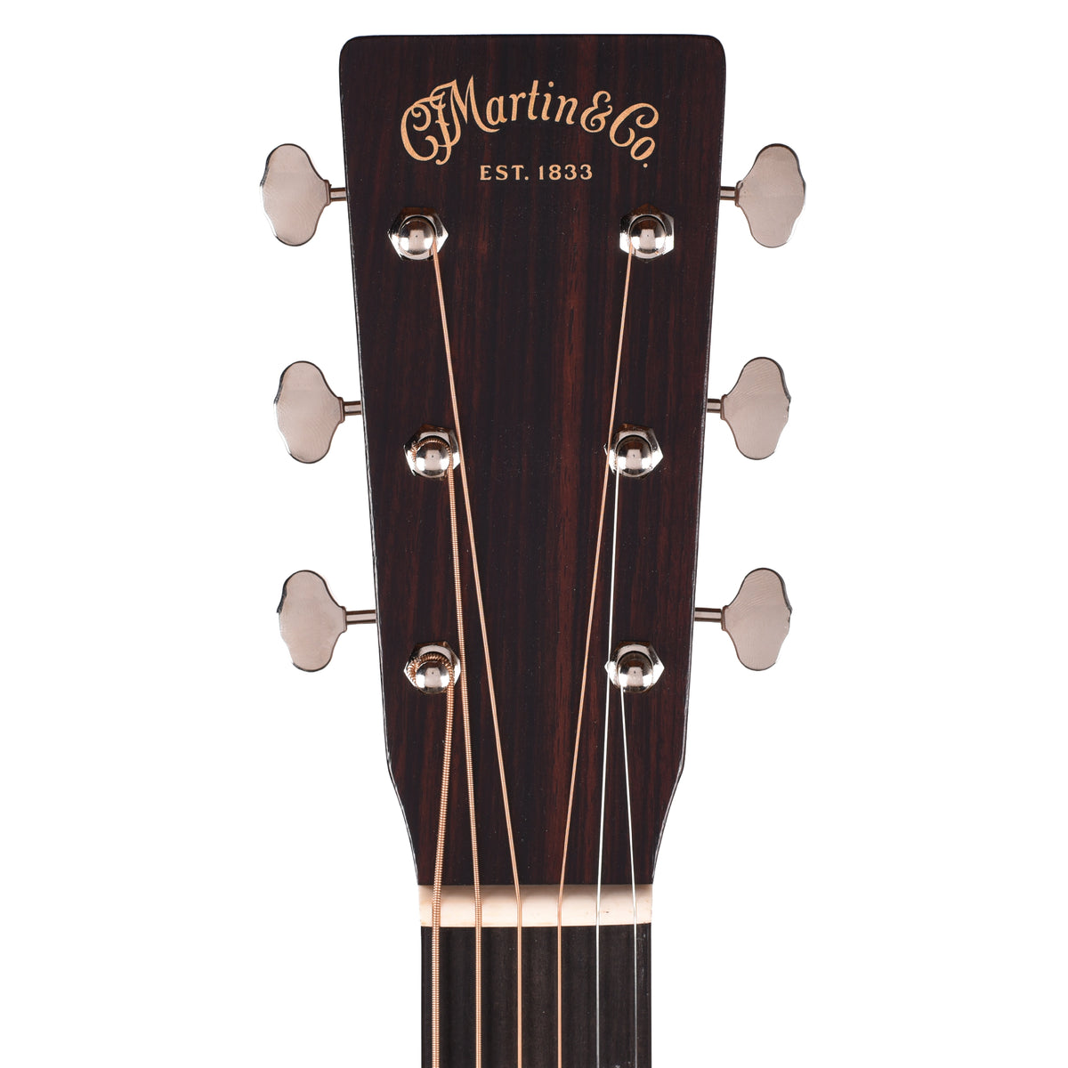 Martin DSS-16E Spruce/Mahogany 1935 Burst Acoustic Guitars